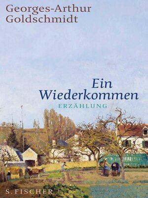 cover image of Ein Wiederkommen